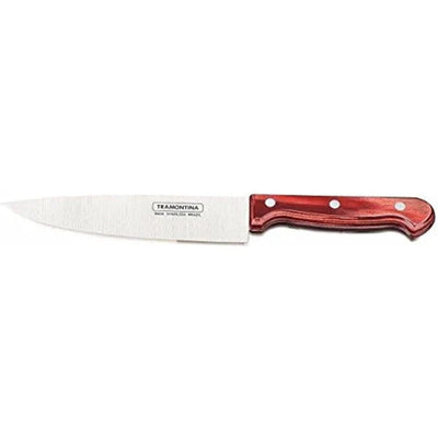 Tramontina Polywood Chef's Knife