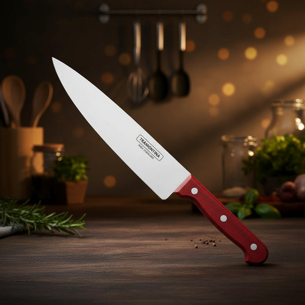 Tramontina Polywood Chef's Knife