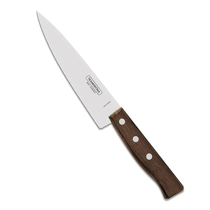 Tramontina Tradicional Chef's Knife 15cm Wooden