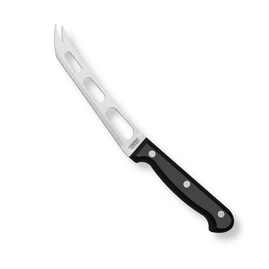 Tramontina Ultracorte Cheese Knife 15cm Black