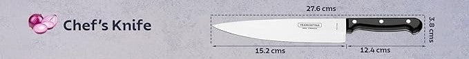 Tramontina Ultracorte Chef Knife