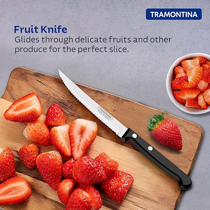 Tramontina Ultracorte Fruit Knife