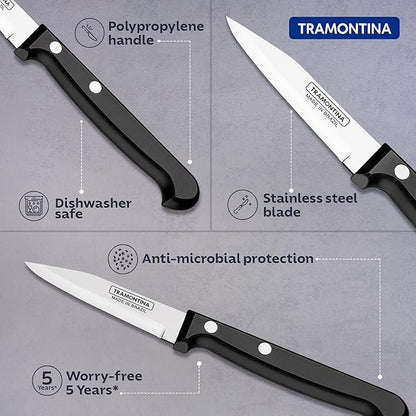 Tramontina Ultracorte Fruit Knife