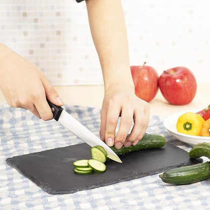 Tramontina Ultracorte Utility Knife 15cm Black