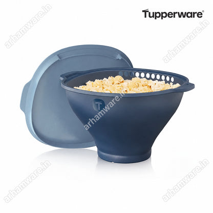 Tupperware Microwave Popcorn Maker