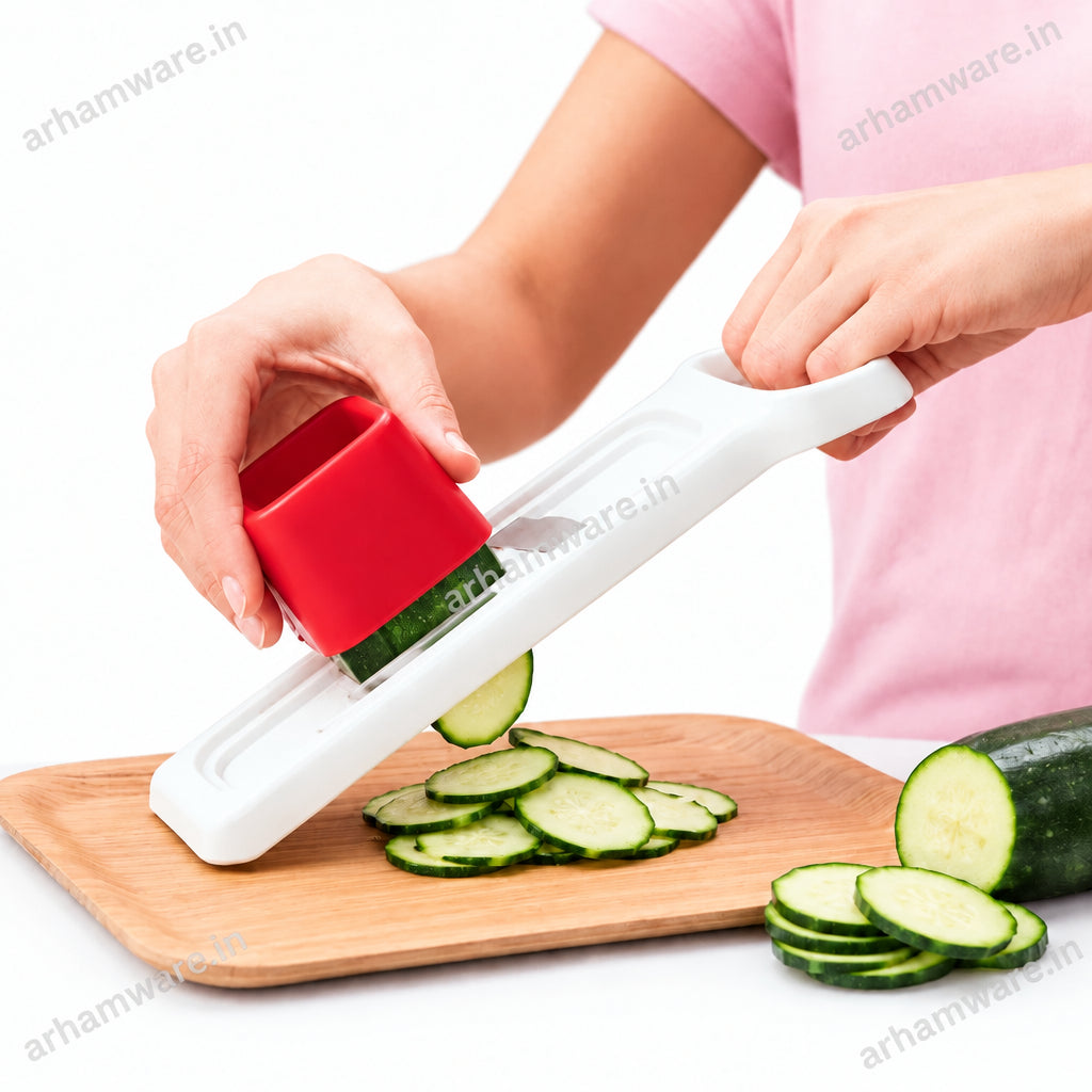 Tupperware Speedy Mando Grater