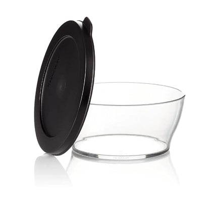 Tupperware Clear Bowl Combo of 210ml + 480ml + 810ml 1Pc each