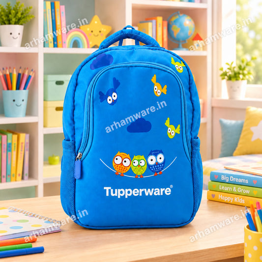 Tupperware Kids School Lunch Bag