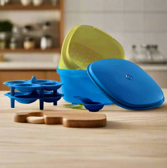 Tupperware Multicook 3ltr Microwavable Cook Set