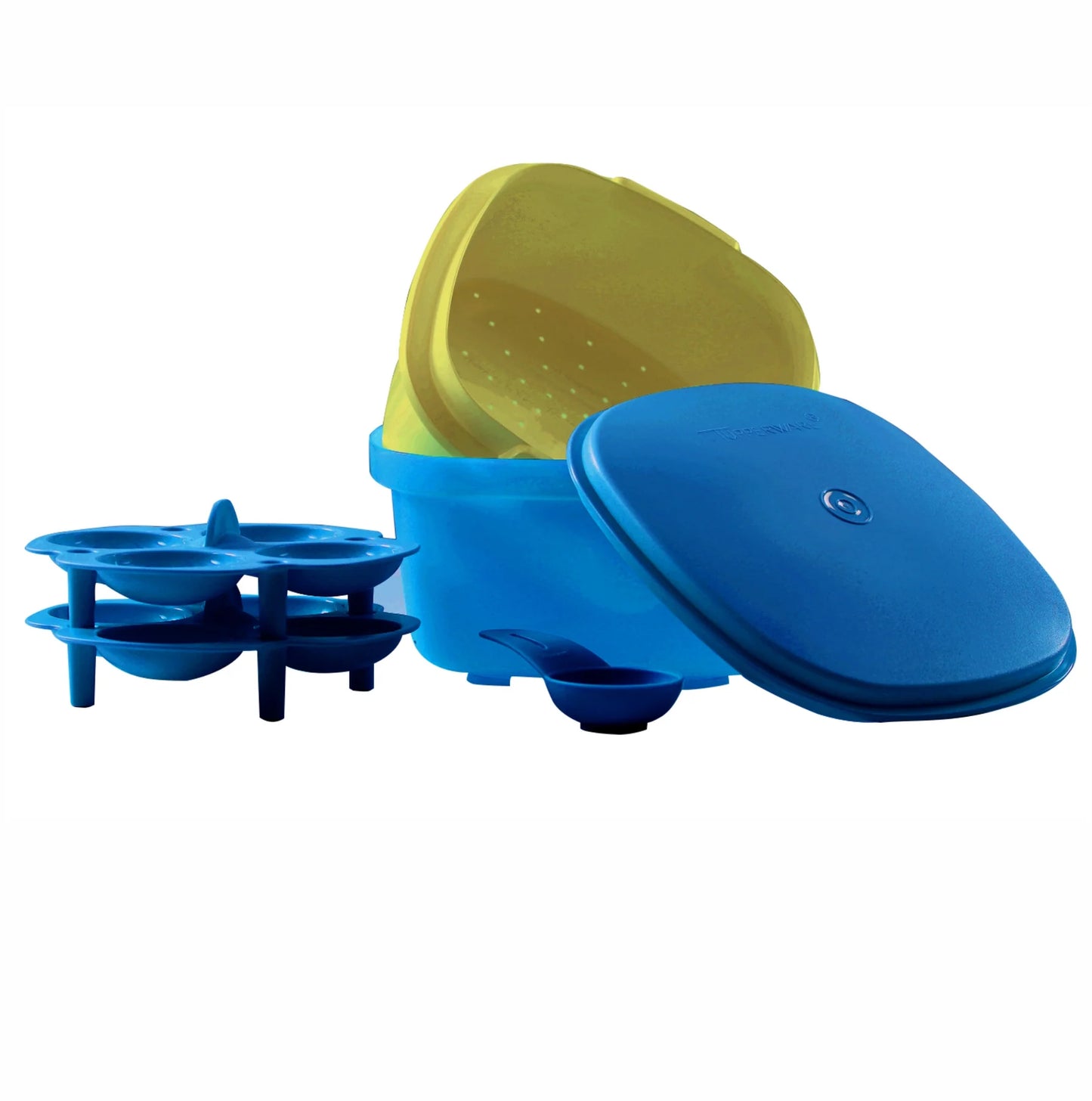 Tupperware Multicook 3ltr Microwavable Cook Set