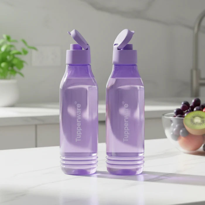 Tupperware 750ml Bottles up to 40% Discount