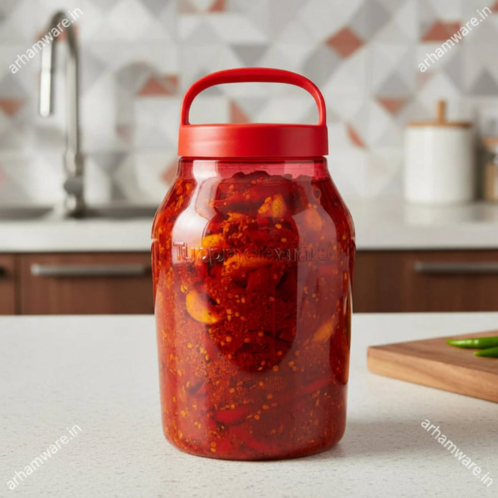 Tupperware Universal Jar