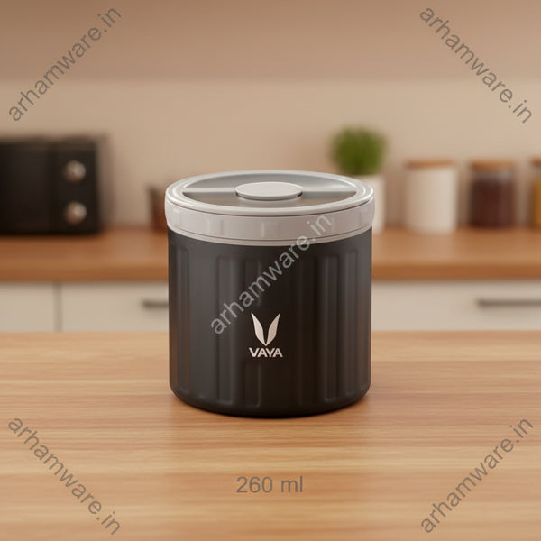 Vaya Preserve 260ml  Stainless Steel Vacuum Insulated