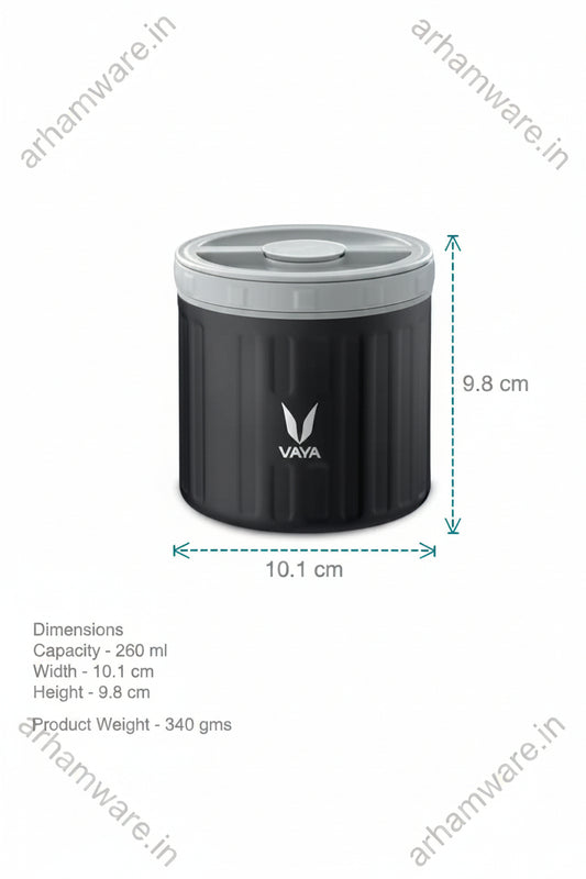 Vaya Preserve 260ml  Stainless Steel Vacuum Insulated