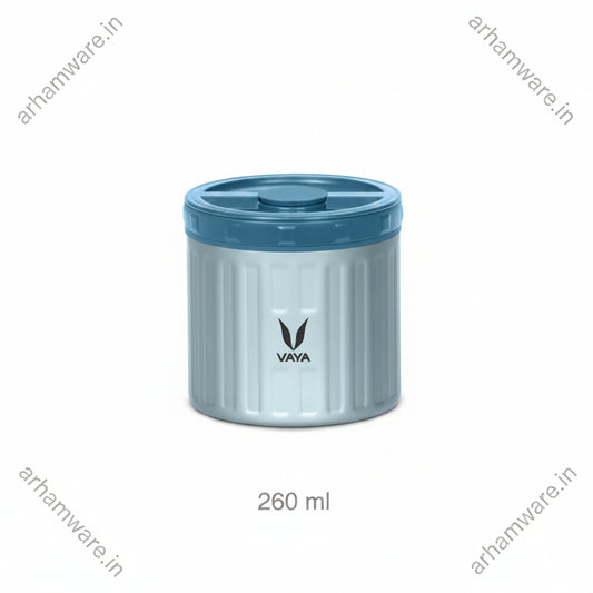 Vaya Preserve 260ml  Stainless Steel Vacuum Insulated
