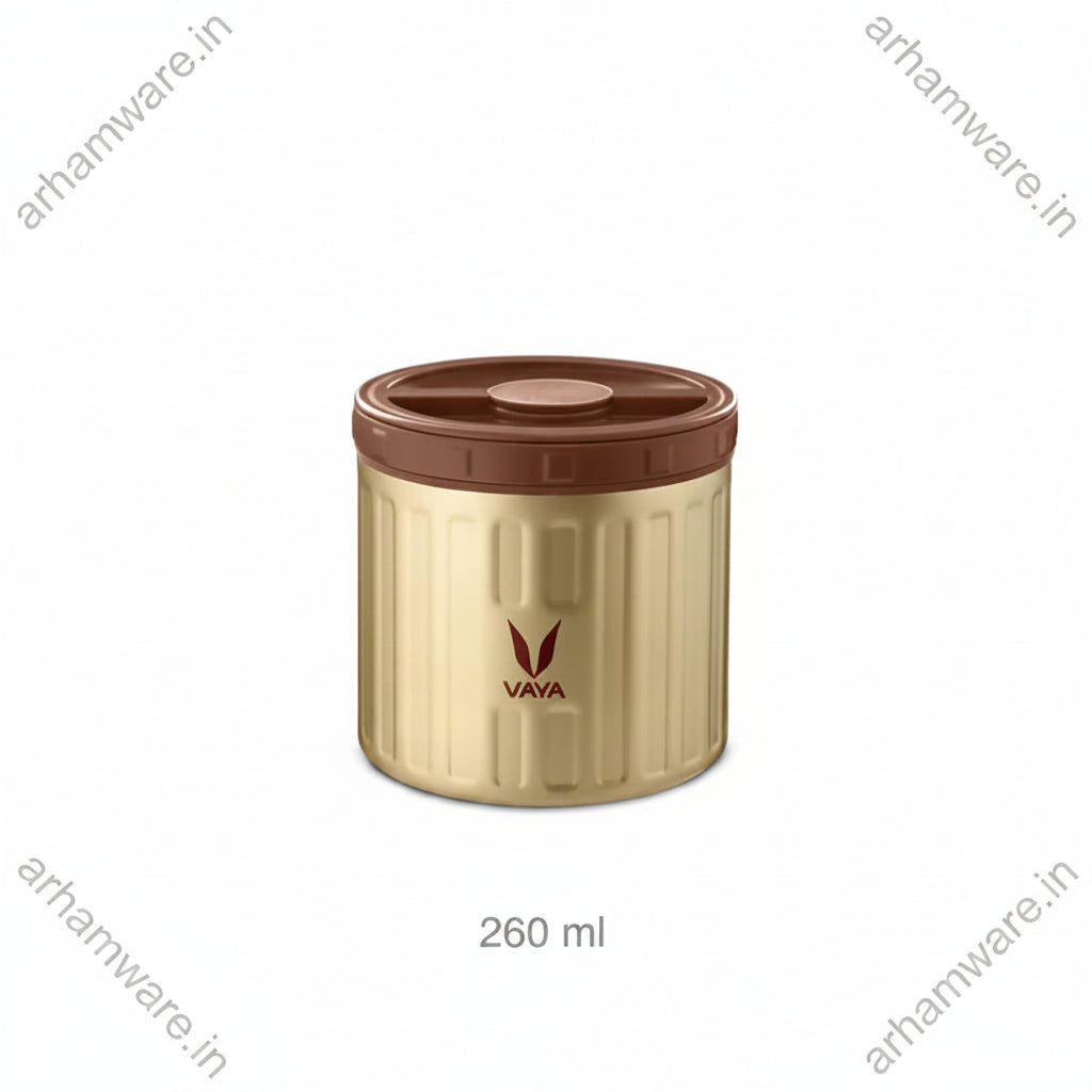 Vaya Preserve 260ml  Stainless Steel Vacuum Insulated