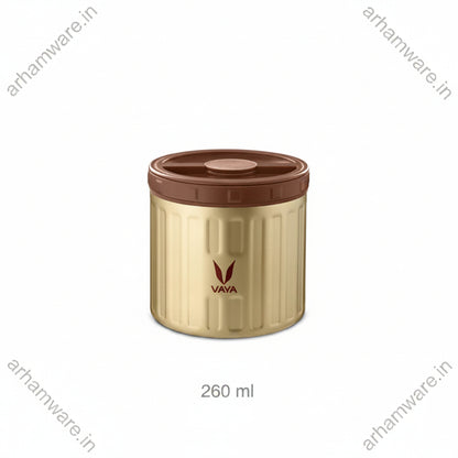 Vaya Preserve 260ml  Stainless Steel Vacuum Insulated
