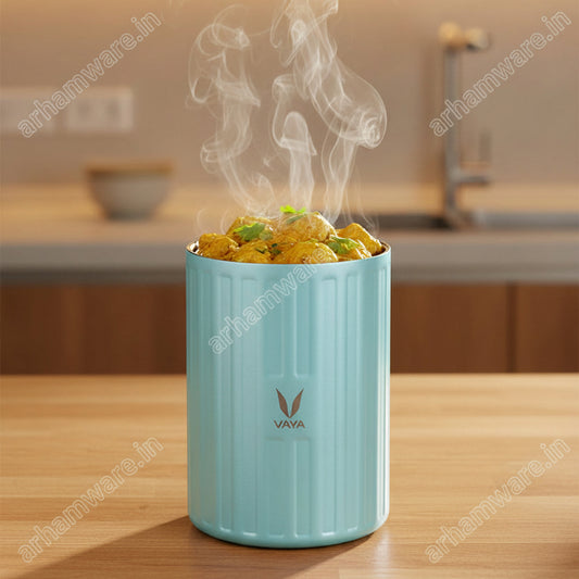 Vaya Preserve 670ml Stainless Steel Vacuum Insulated