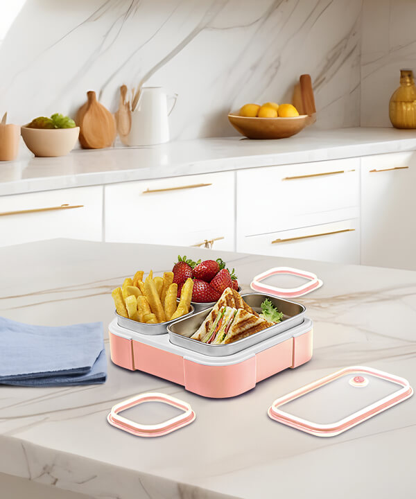 Vaya Tydbyt Bento Box