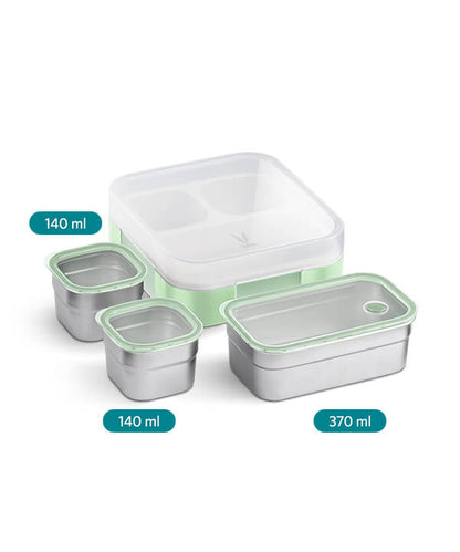 Vaya Tydbyt Bento Box