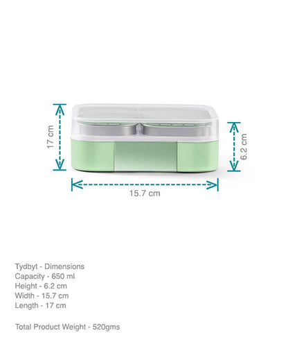 Vaya Tydbyt Bento Box