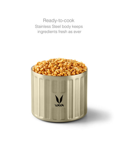 Vaya Preserve 260ml  Stainless Steel Vacuum Insulated