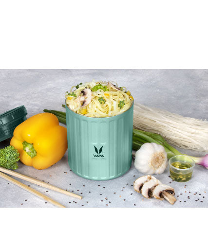 Vaya Preserve 440ml  Stainless Steel Vacuum Insulated
