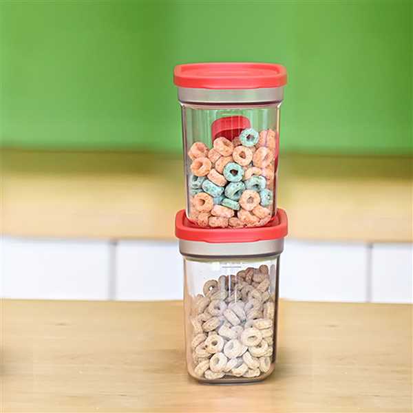 Tupperware Umami Collection 500ml with Spoon up to 45% Discount