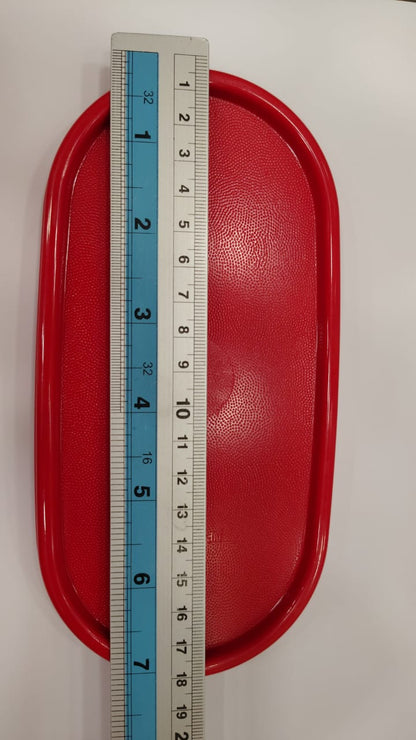 Tupperware MM Oval Seal Set of 2