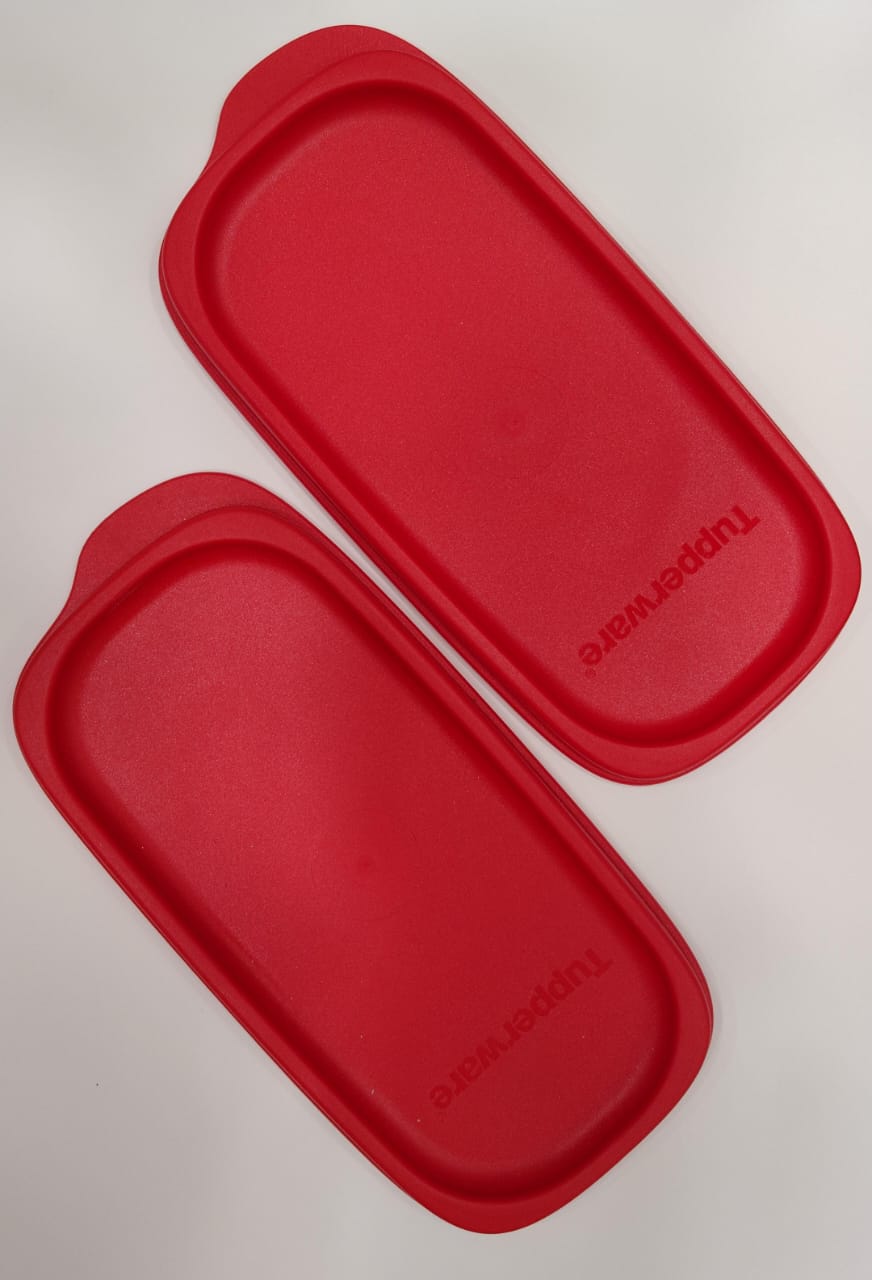 Tupperware Smart Saver Seal Set of 2