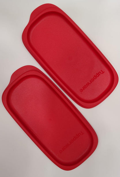 Tupperware Smart Saver Seal Set of 2
