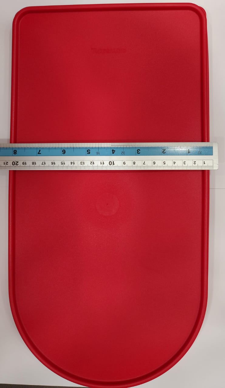 Tupperware Multi Keeper Seal