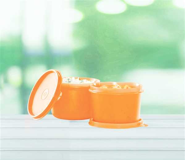 Tupperware Executive Bowl @ 25 Discount