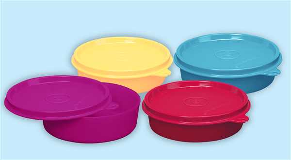 Tupperware Executive Bowl @ 25 Discount