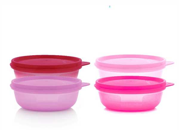 Tupperware SS Bowl @ 25% Discount