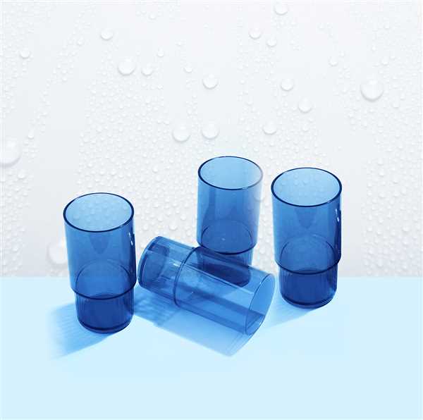 Tupperware Tumblers
