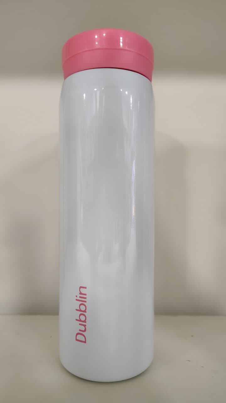 Dubblin Jack N Jill 300 Thermal Vacuum Insulated Bottle