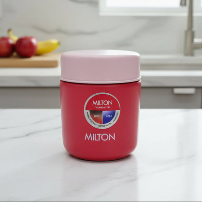 Milton Grab N Go 350 Thermal Vacuum Insulated Container