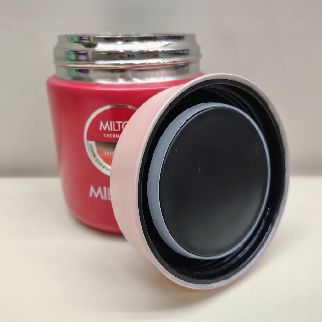 Milton Grab N Go 450 Thermal Vacuum Insulated Container