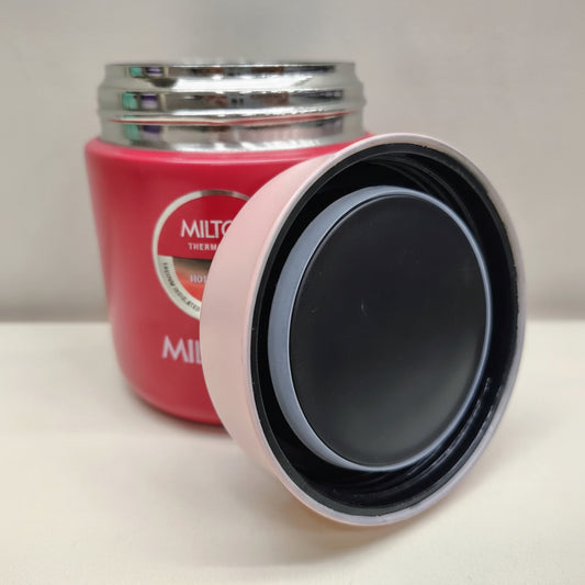 Milton Grab N Go 450 Thermal Vacuum Insulated Container