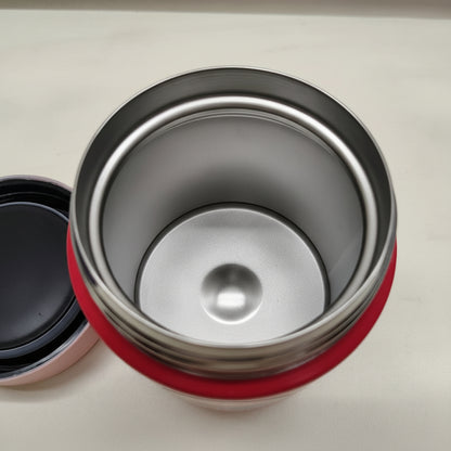 Milton Grab N Go 350 Thermal Vacuum Insulated Container