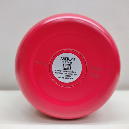 Milton Grab N Go 450 Thermal Vacuum Insulated Container