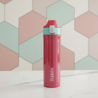 Dubblin Shade 500ml Thermal Vacuum Insulated Bottle