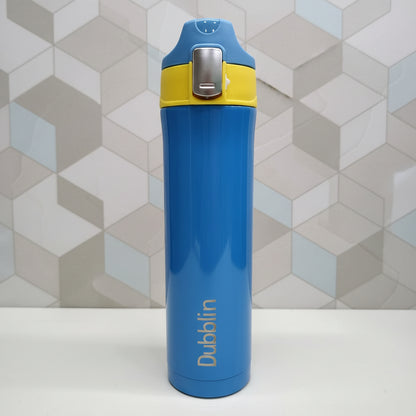 Dubblin Shade 500ml Thermal Vacuum Insulated Bottle
