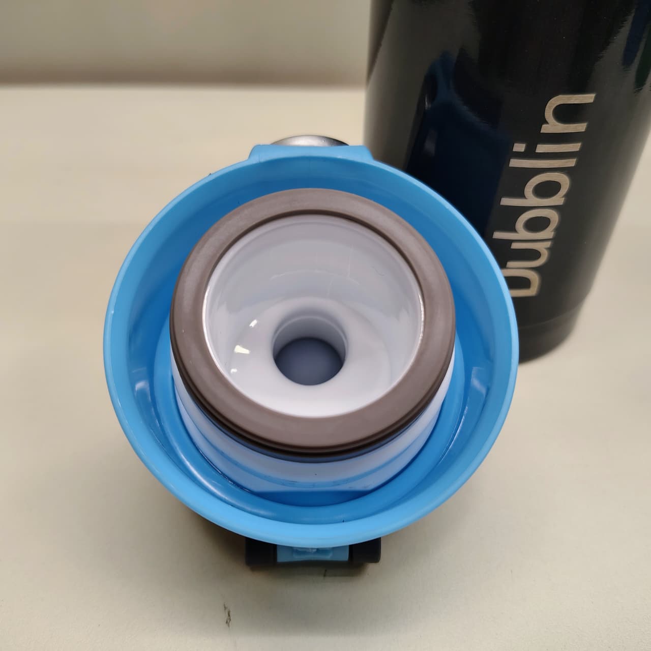 Dubblin Shade 500ml Thermal Vacuum Insulated Bottle