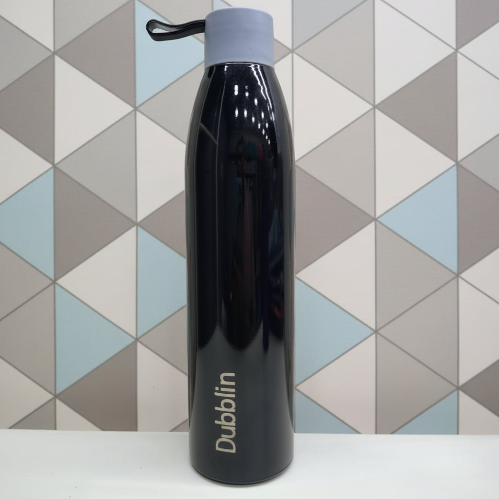 Dubblin Dolphin 1000ml Thermal Vacuum Insulated Bottle