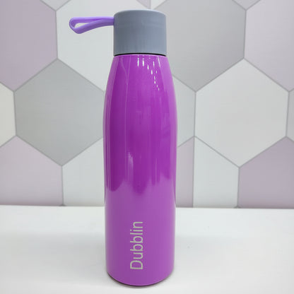 Dubblin Dolphin 550ml Thermal Vacuum Insulated Bottle