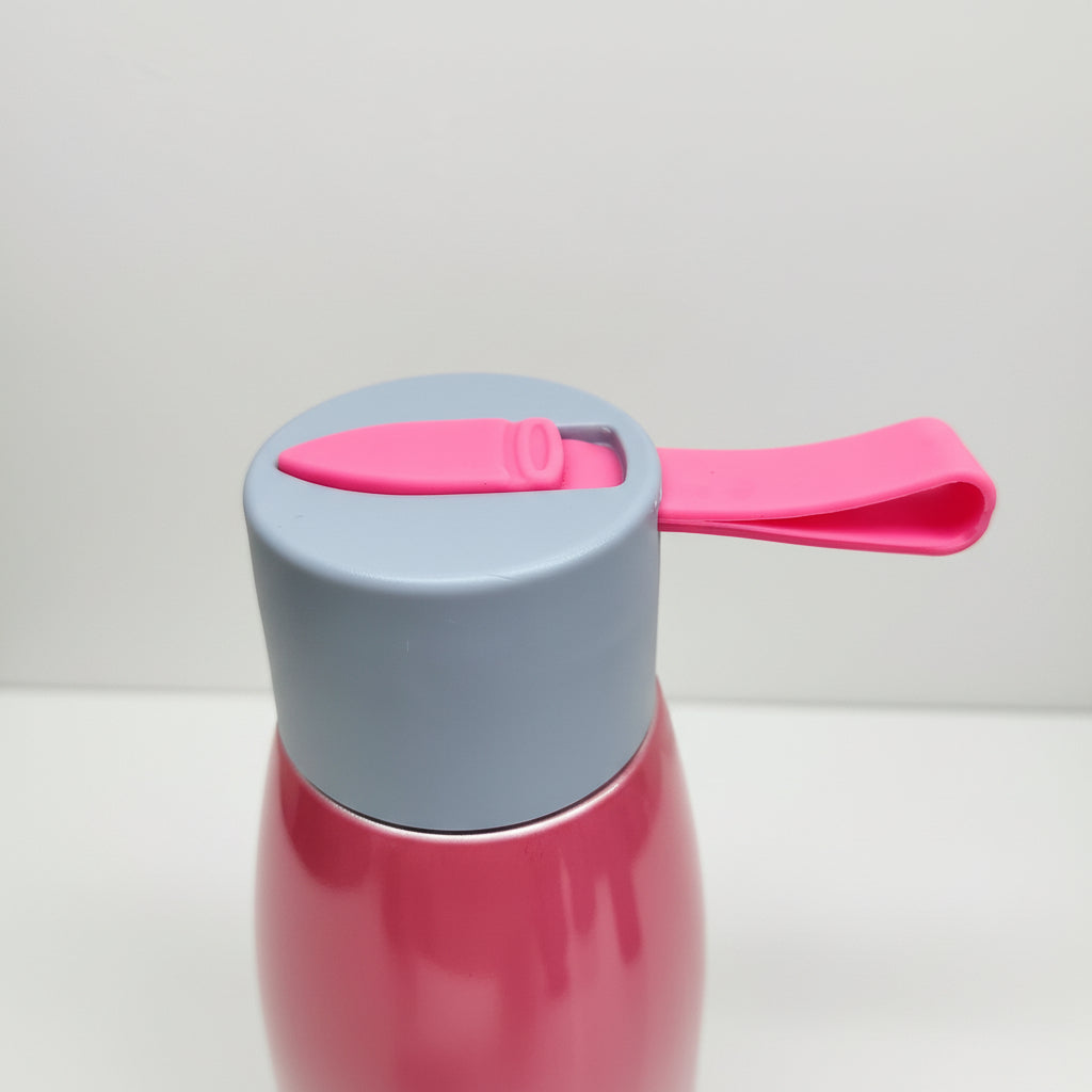 Dubblin Dolphin 550ml Thermal Vacuum Insulated Bottle