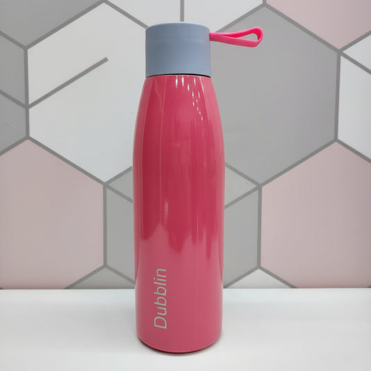 Dubblin Dolphin 550ml Thermal Vacuum Insulated Bottle