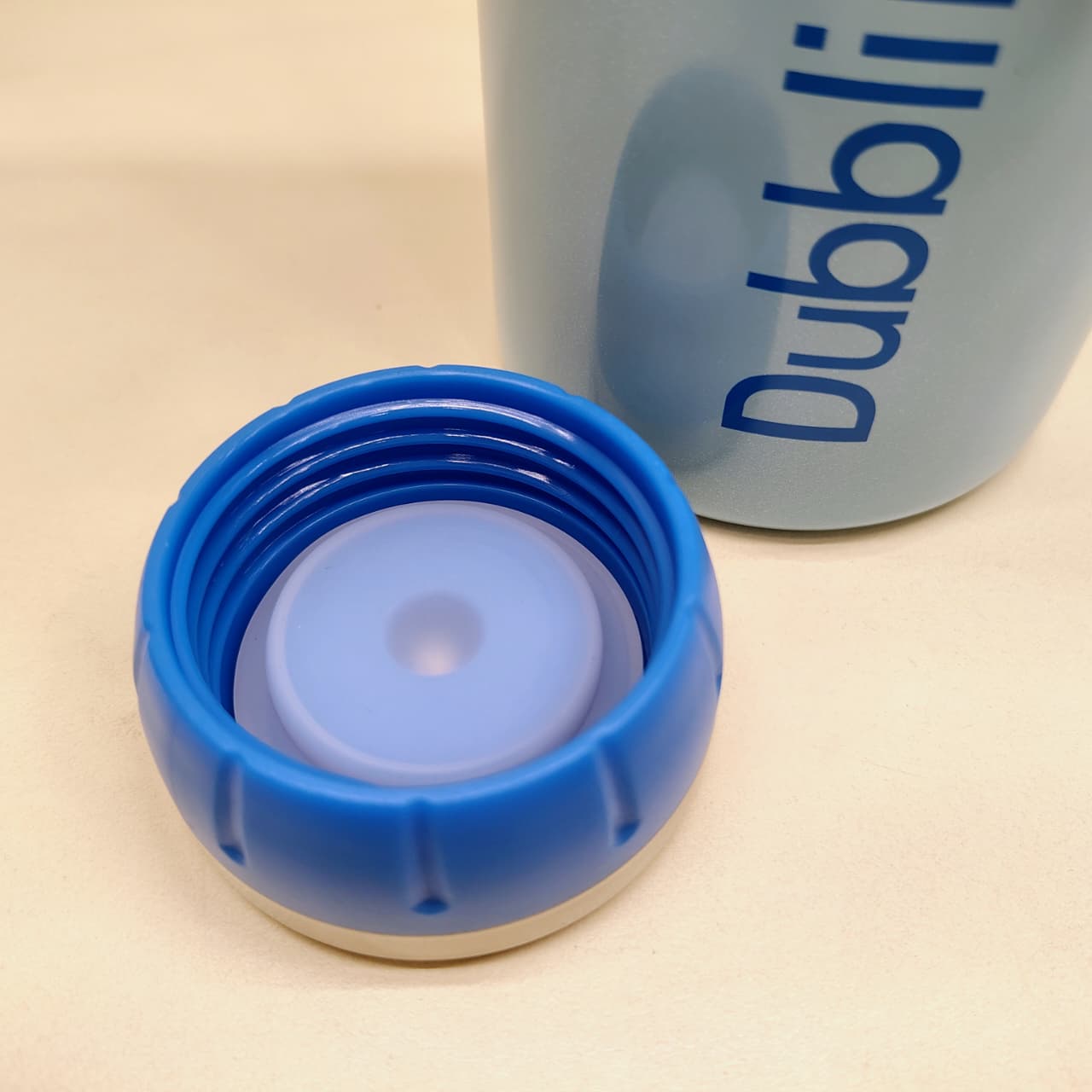 Dubblin Mountain 1250ml Stainless Steel Bottle